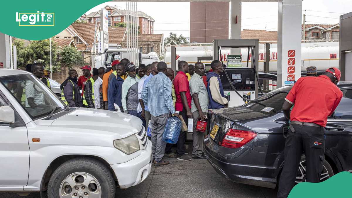 Experts Speak on Unauthorised Fuel Price as Black Marketers Enrich Pockets [Video]