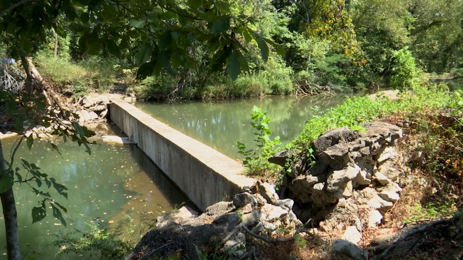 All we want is a safer community: Waverly leaders work with federal agencies to mitigate future flood risks [Video]