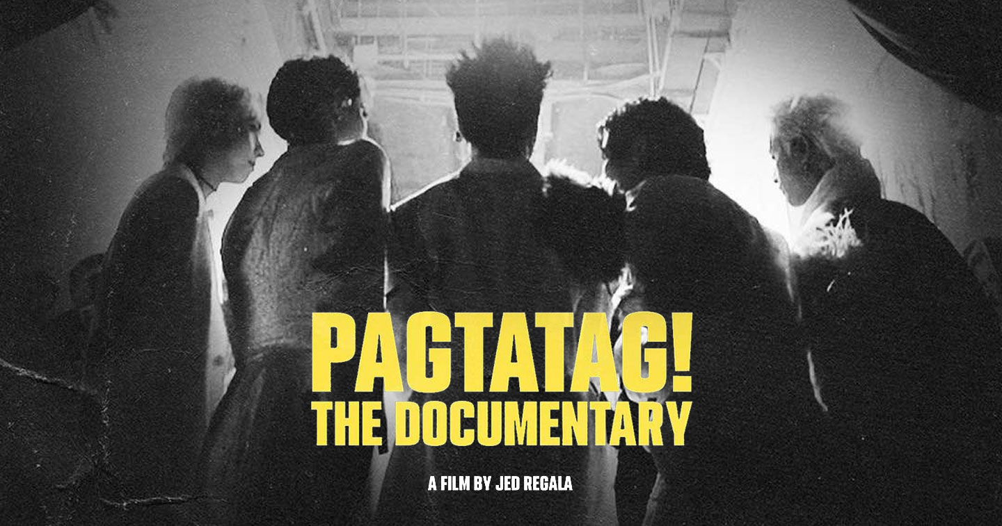 Watch SB19’s Pagtatag! The Documentary today  adobo Magazine [Video]