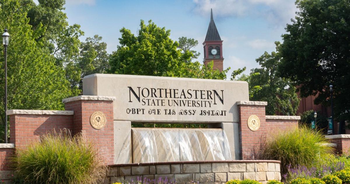 Northeastern State University’s online nursing program provides flexibility for students | News [Video]