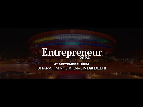 Unleash Your Entrepreneurial Spirit at the 𝐄𝐧𝐭𝐫𝐞𝐩𝐫𝐞𝐧𝐞𝐮𝐫 𝐒𝐡𝐨𝐰 𝟐𝟎𝟐𝟒! [Video]