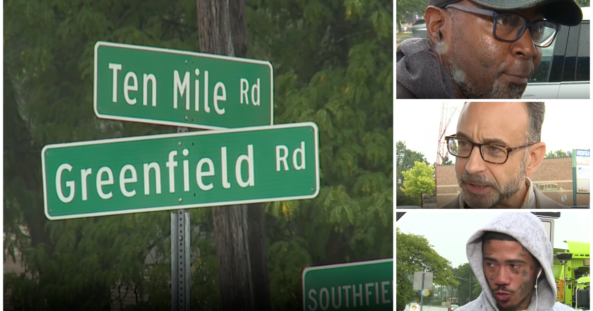 Residents express safety concerns over 10 Mile and Greenfield intersection [Video]