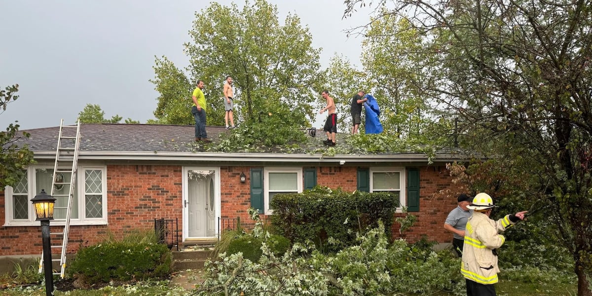 National Weather Service determines cause of damage in NKY [Video]