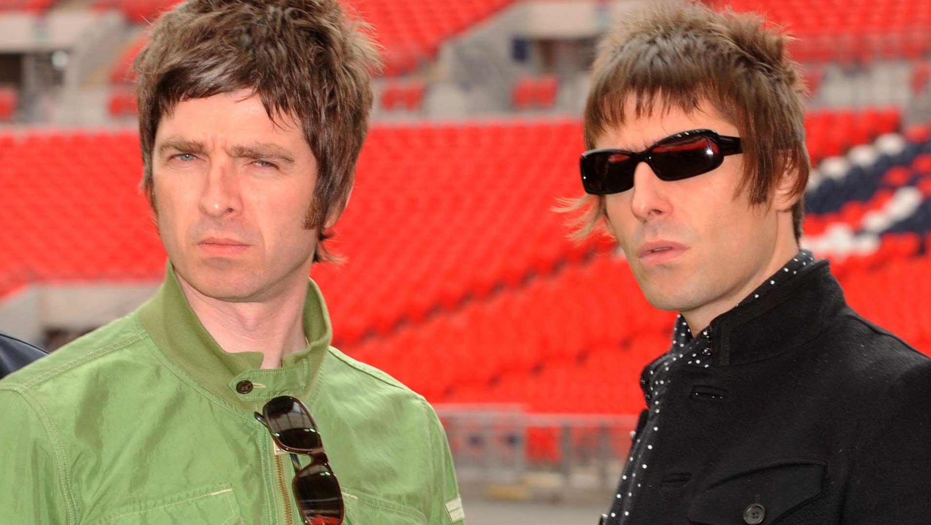 Oasis announce THREE more UK and Ireland gigs for reunion tour – before first ones even go on sale [Video]