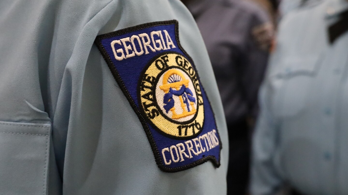 Ga. lawmakers seek answers to deaths, violence plaguing the state’s prisons [Video]