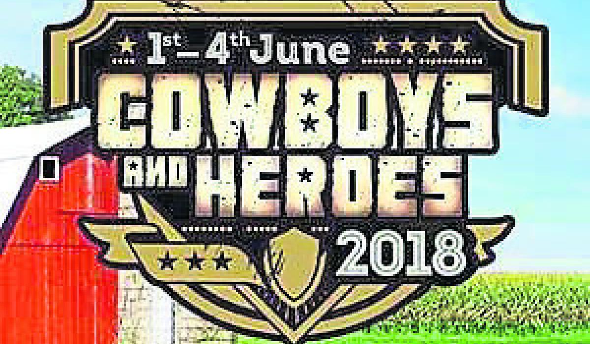 VIDEO: Cowboys and Heroes Festival recap [Video]