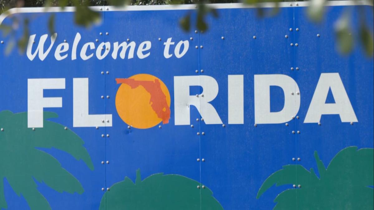 Petition calls for LGBTQ section to be restored on Visit Florida tourism website [Video]