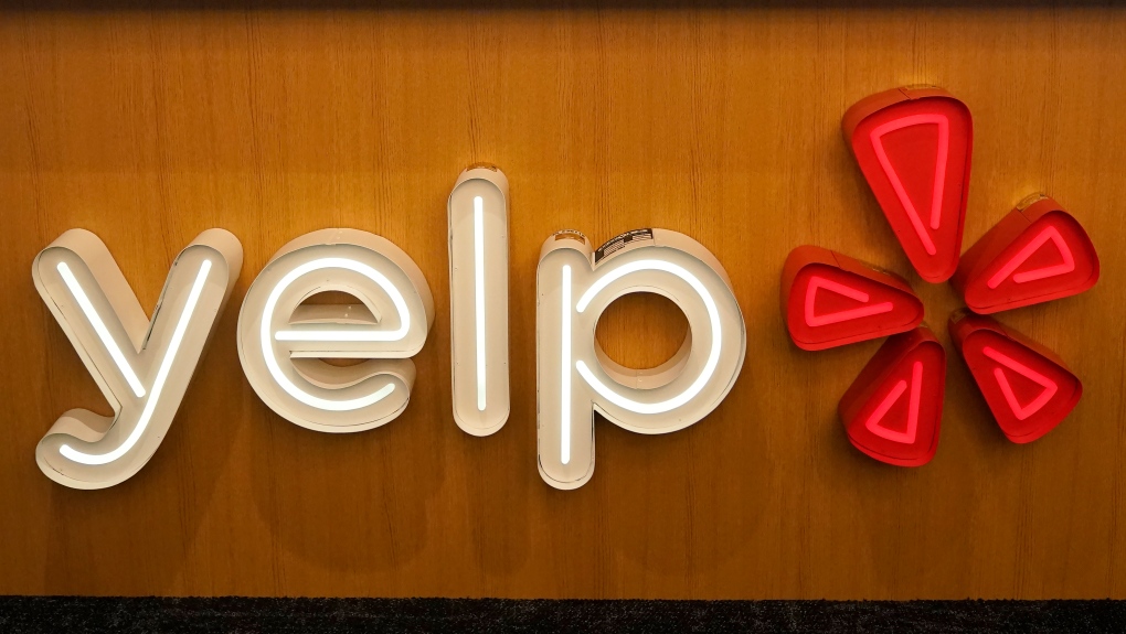 Yelp files lawsuit against Google [Video]