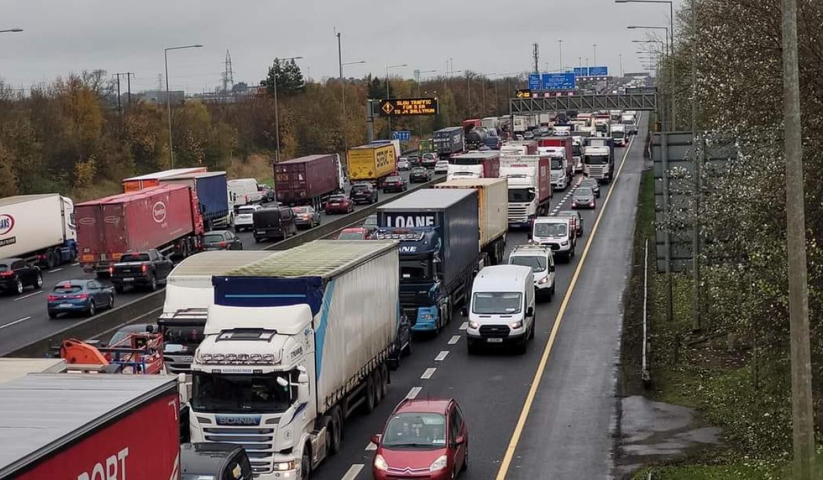 Hauliers planning another demonstration if fuel prices aren’t reduced [Video]