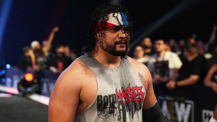 Mike Santana Reveals WWE Collaboration Was Key Factor in His Decision to Rejoin TNA Wrestling News – WWE News, AEW News, WWE Results, Spoilers, AEW All In 2024 Results [Video]