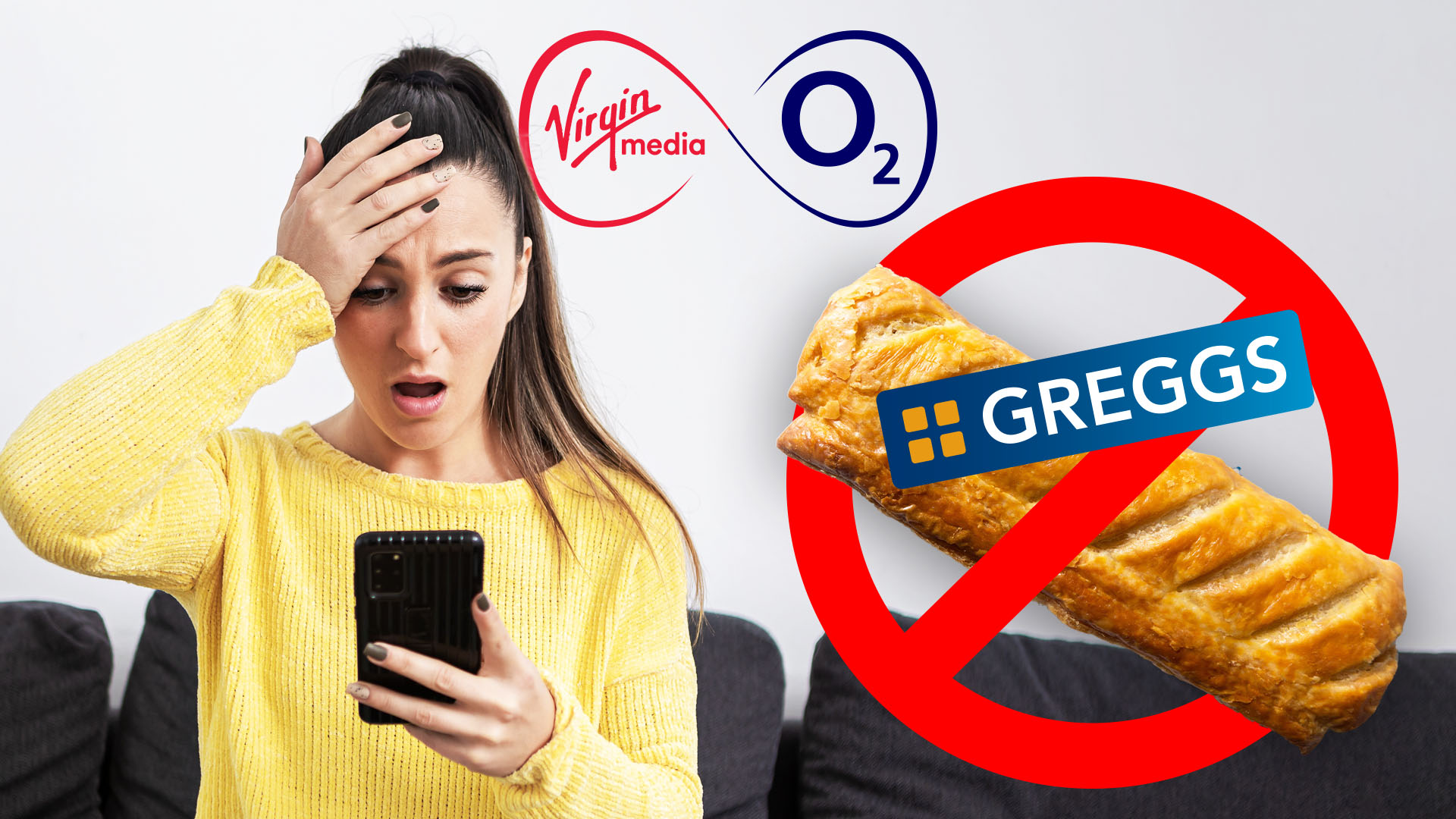 O2 Priority customers fuming as it quietly axes free Greggs perk [Video]