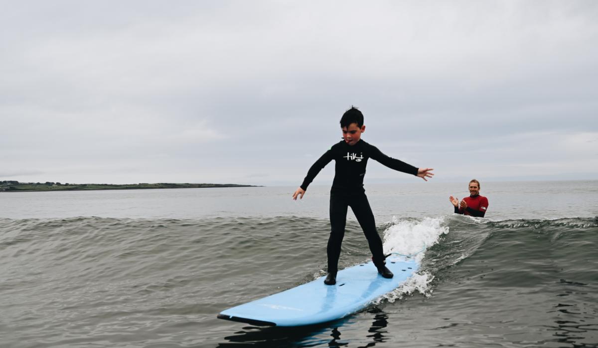 Watch | New Sligo tourism video inspires family adventures