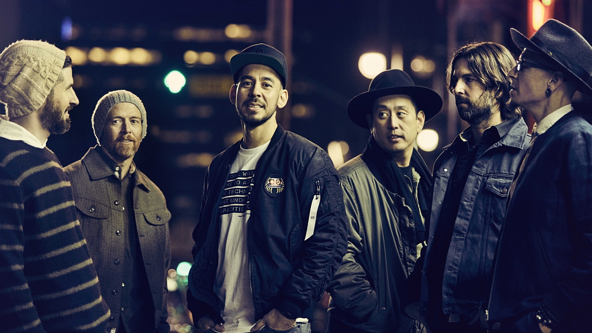 Linkin Park Plan September 5th Announcement [Video]