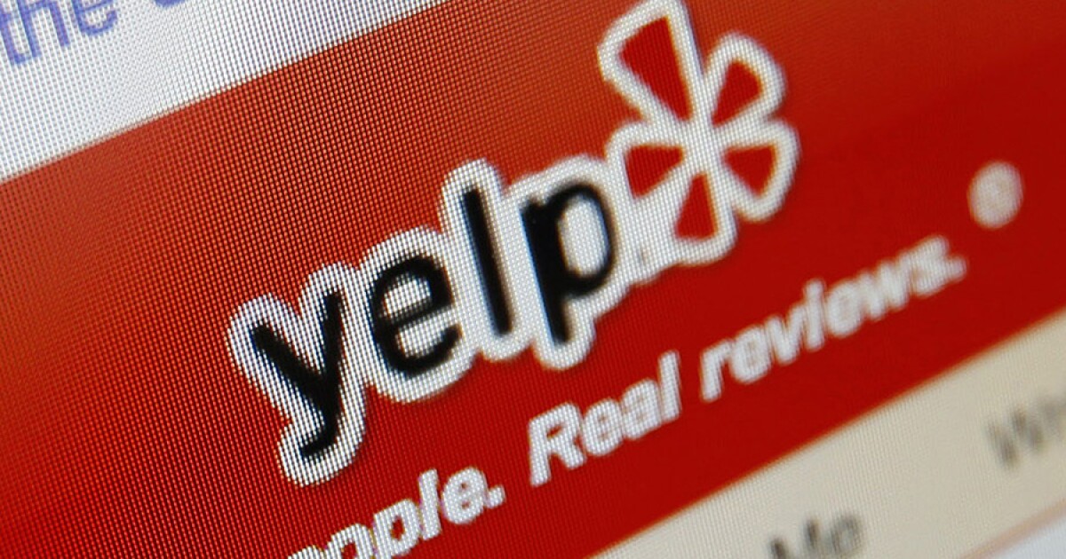 Yelp sues Google, alleging search engine monopoly that promotes its own reviews [Video]