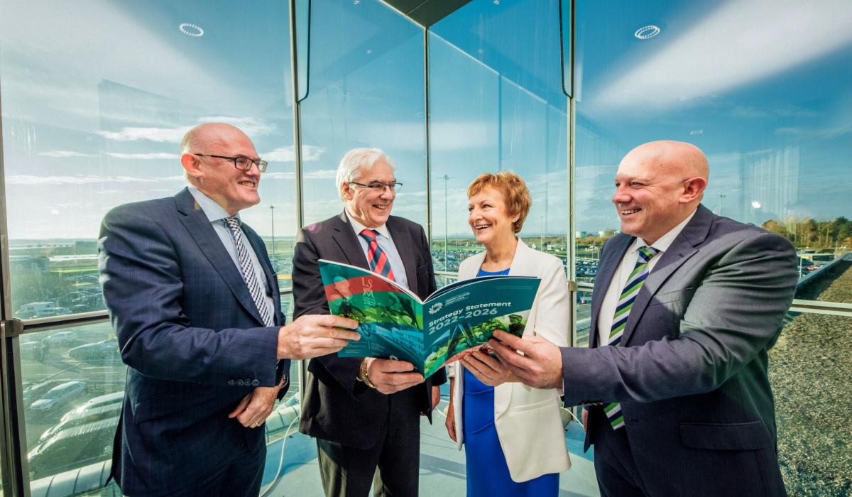 WATCH: Billion euro investment in education announced for Clare region [Video]