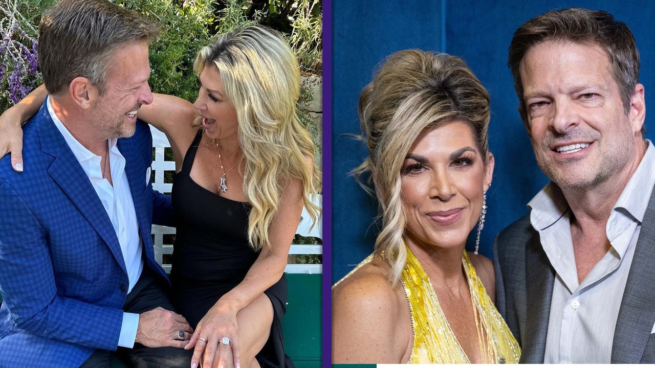 RHOCs Alexis Bellino Engaged to Shannon Beador’s Ex John Janssen After 9 Months [Video]