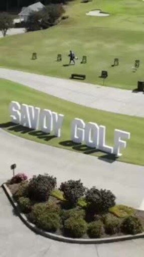 SAVOY Golf Invitational Marks Second Year of Success: Uniting Leaders on the Green [Video]