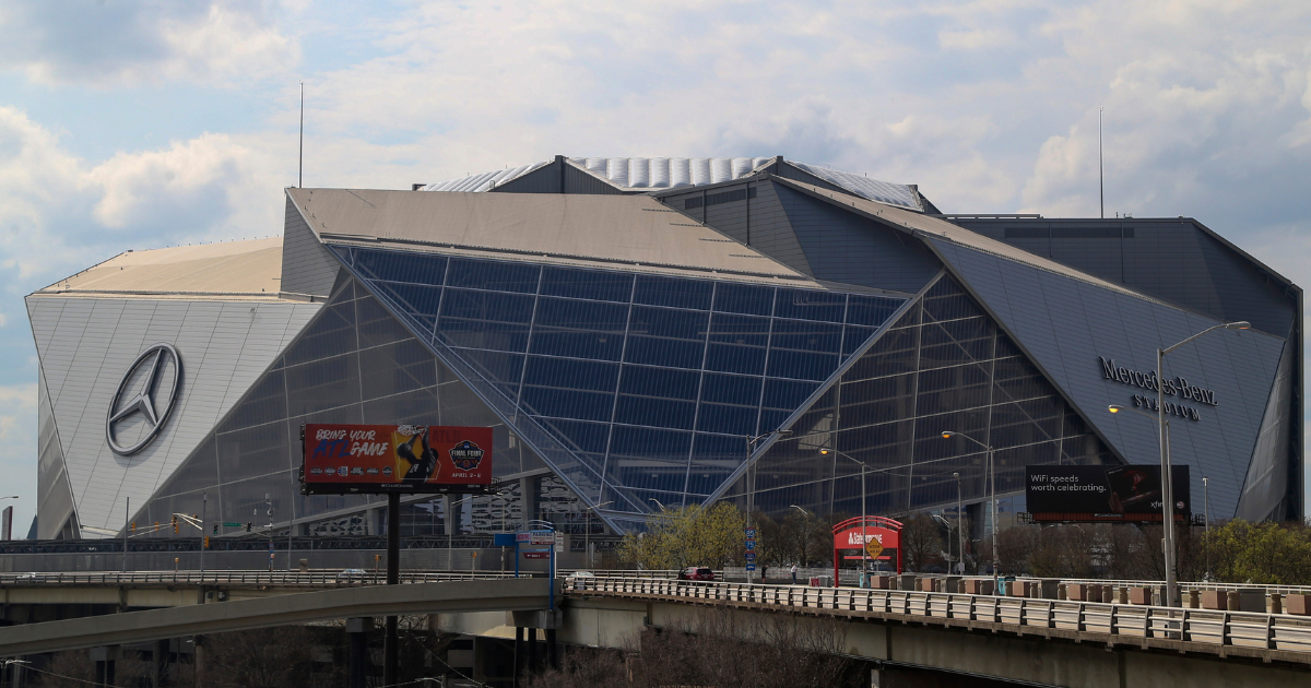 Men’s Final Four returning to Atlanta in 2031 [Video]