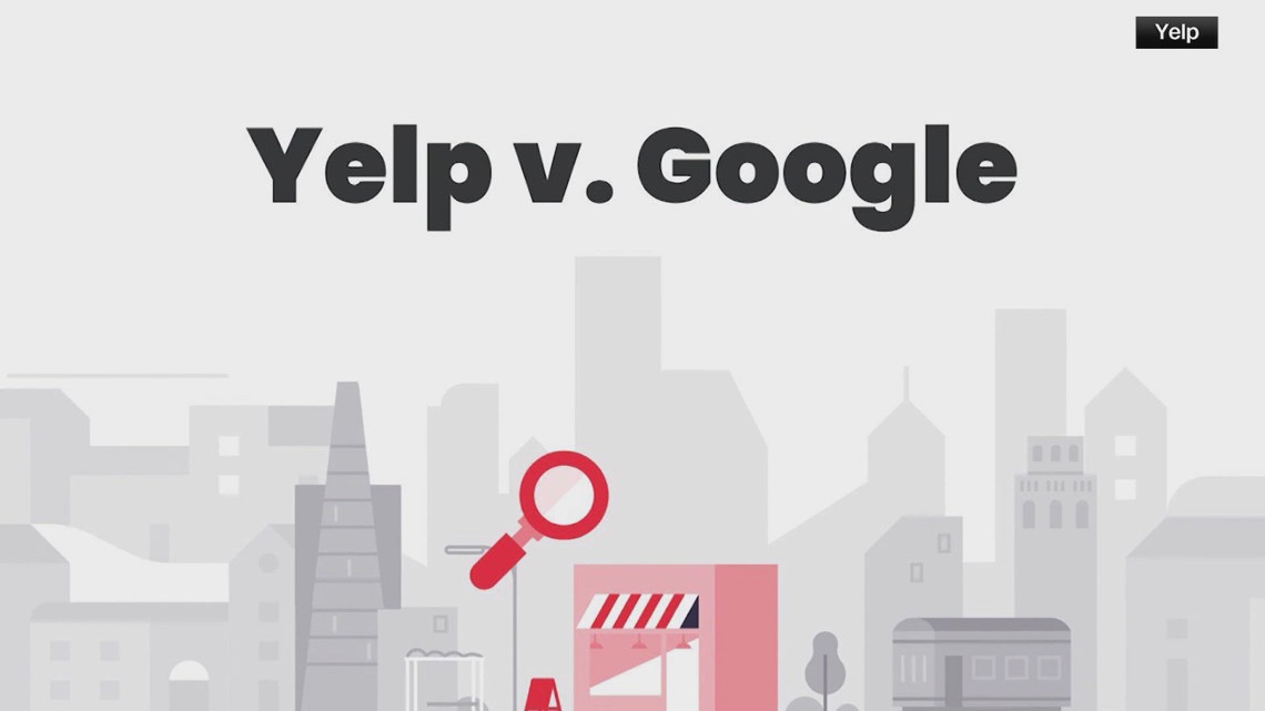 Yelp files lawsuit against Google after federal judge rules Google violated antitrust laws [Video]