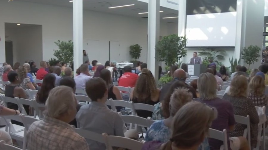 Memorial event honors families of loved ones lost to overdose deaths [Video]