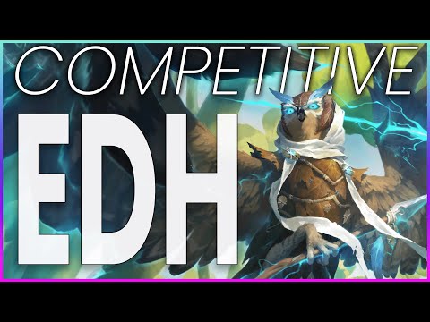 Playing With Power – Derevi vs Nadu vs Rograkh/Silas vs Godo | CEDH Gameplay [Video]