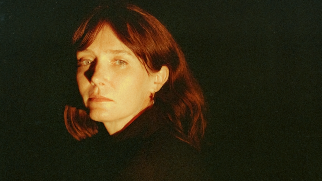 Sarah Blasko returns with seventh album and national tour  X-Press Magazine  Entertainment in Perth [Video]