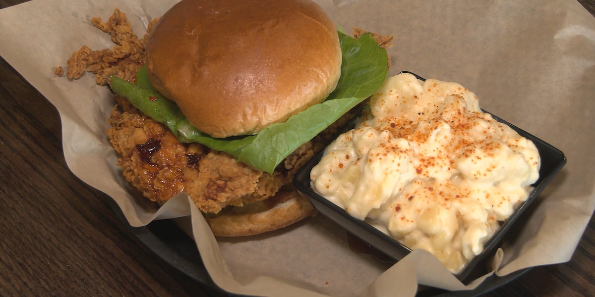 You Gotta Eat: Weaver’s Fresh Food & Drink [Video]