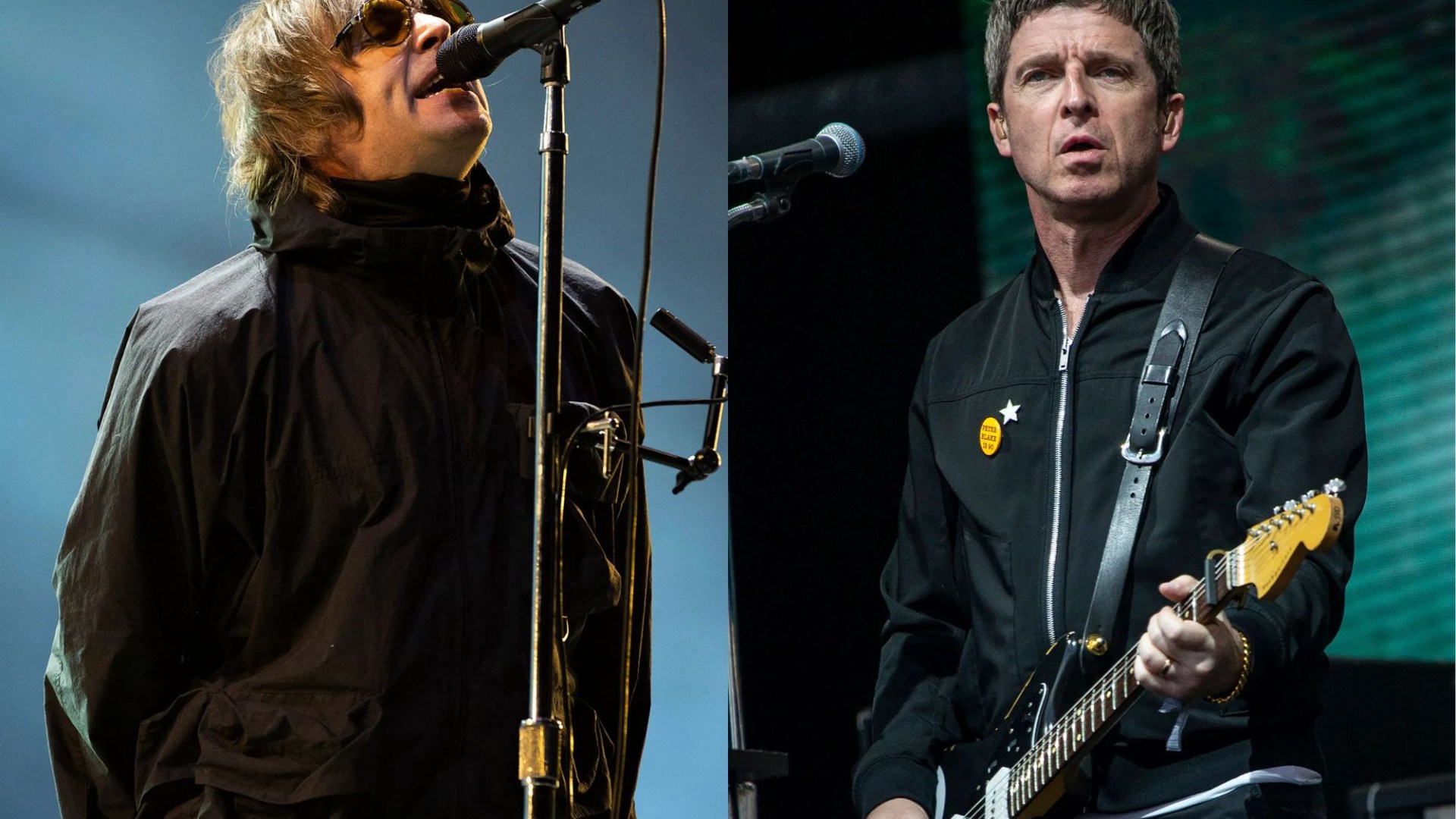 Oasis fans spot worrying sign feud is far from over despite money-spinning reunion gigs [Video]