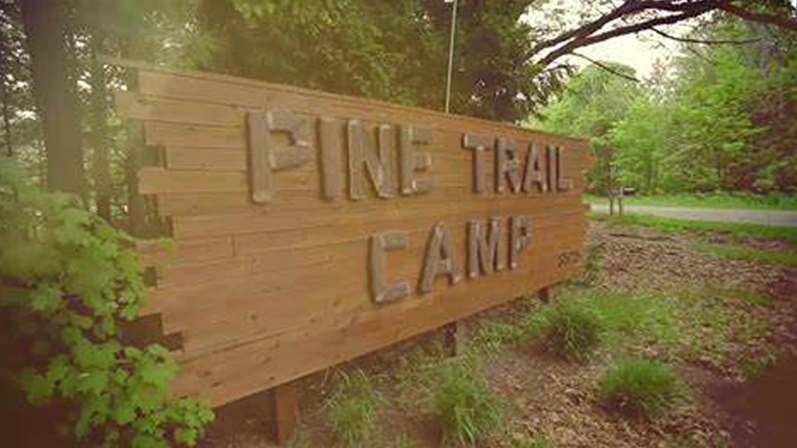 Bond proposal for former Pine Trail Camp removed from ballot [Video]