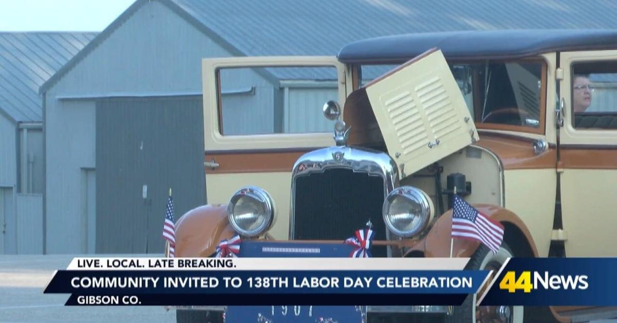 Community invited to 138th Labor Day Celebration | Video