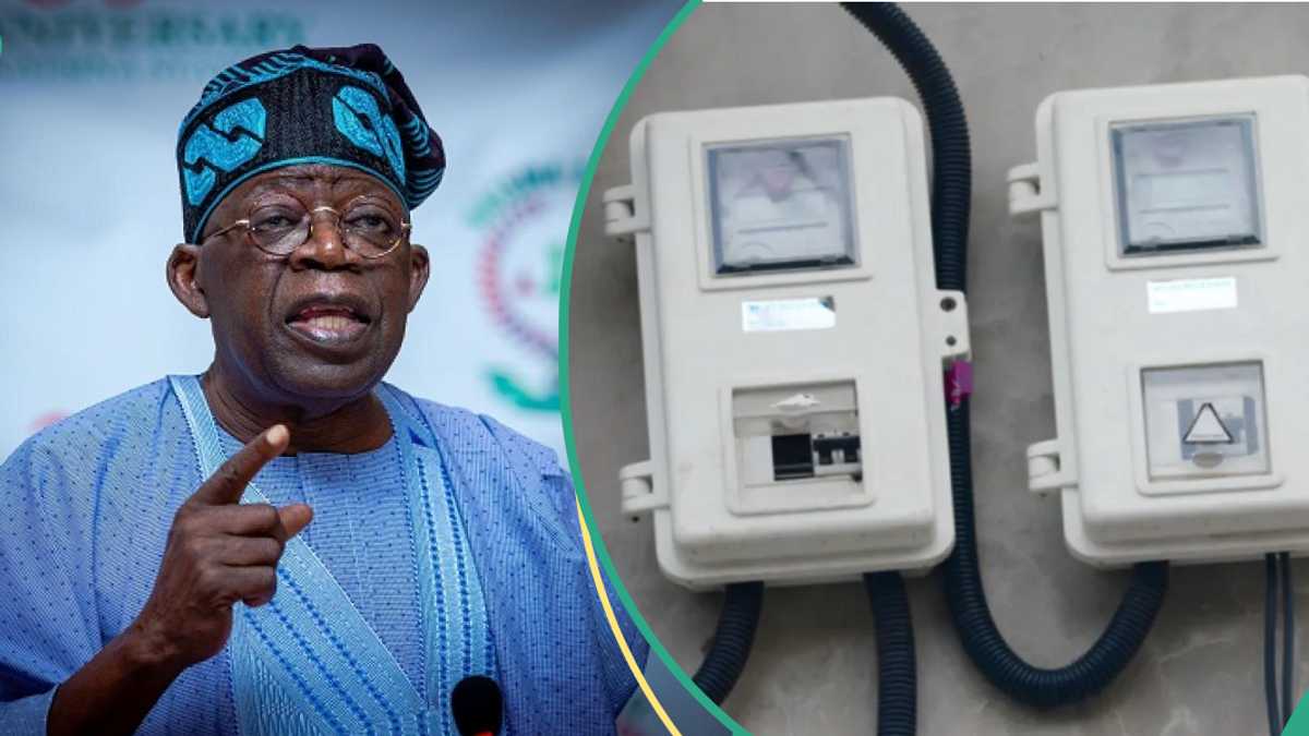 “You Will Not Feel it at All”: FG Introduces 10-year Repayment Plan for Prepaid Meters [Video]