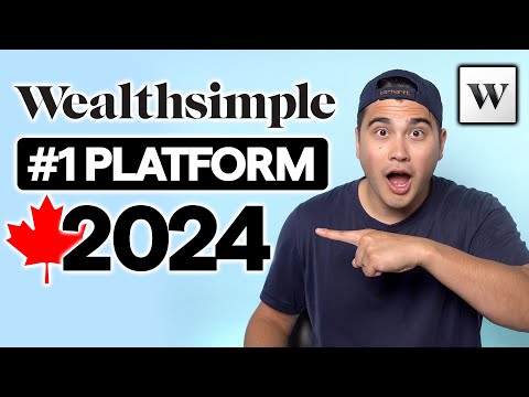 I JUST Made The Switch To Wealthsimple | Best Broker Review Canada 2024/2025 [Video]