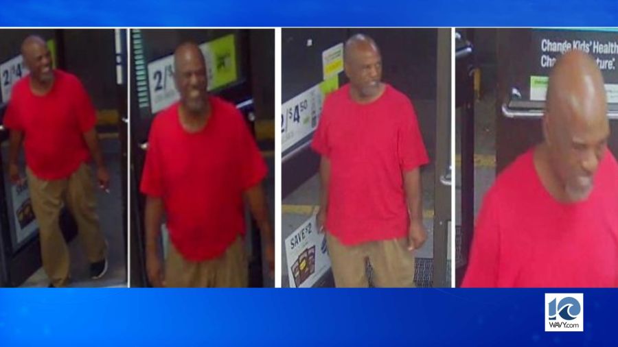 Hampton police searching for suspect in 7-Eleven robbery [Video]