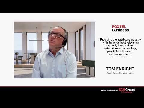 Foxtel Business [Video]