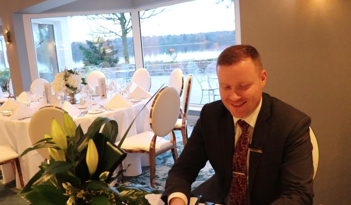 WATCH : 1 million investment in Donegal hotel unveiled [Video]