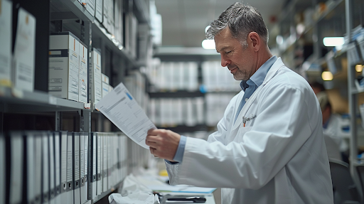 Enhancing Pharma Industry’s Patient Program Capabilities with Advanced Master Data Management Application [Video]