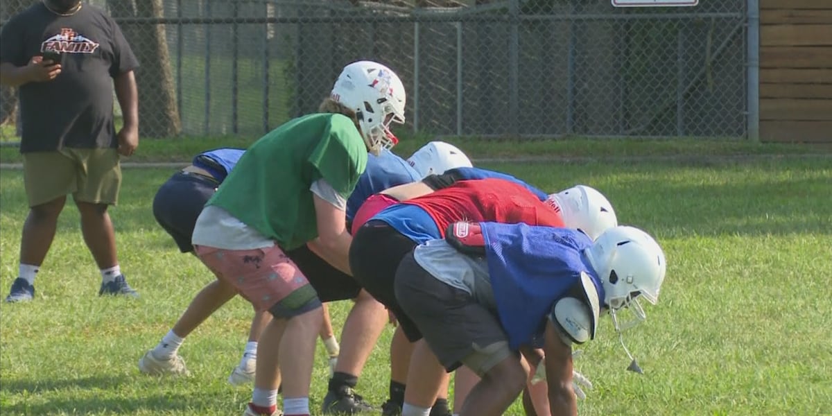 25 Sports Tour- Peoria Heights [Video]