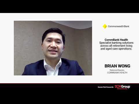 Commbank Health [Video]