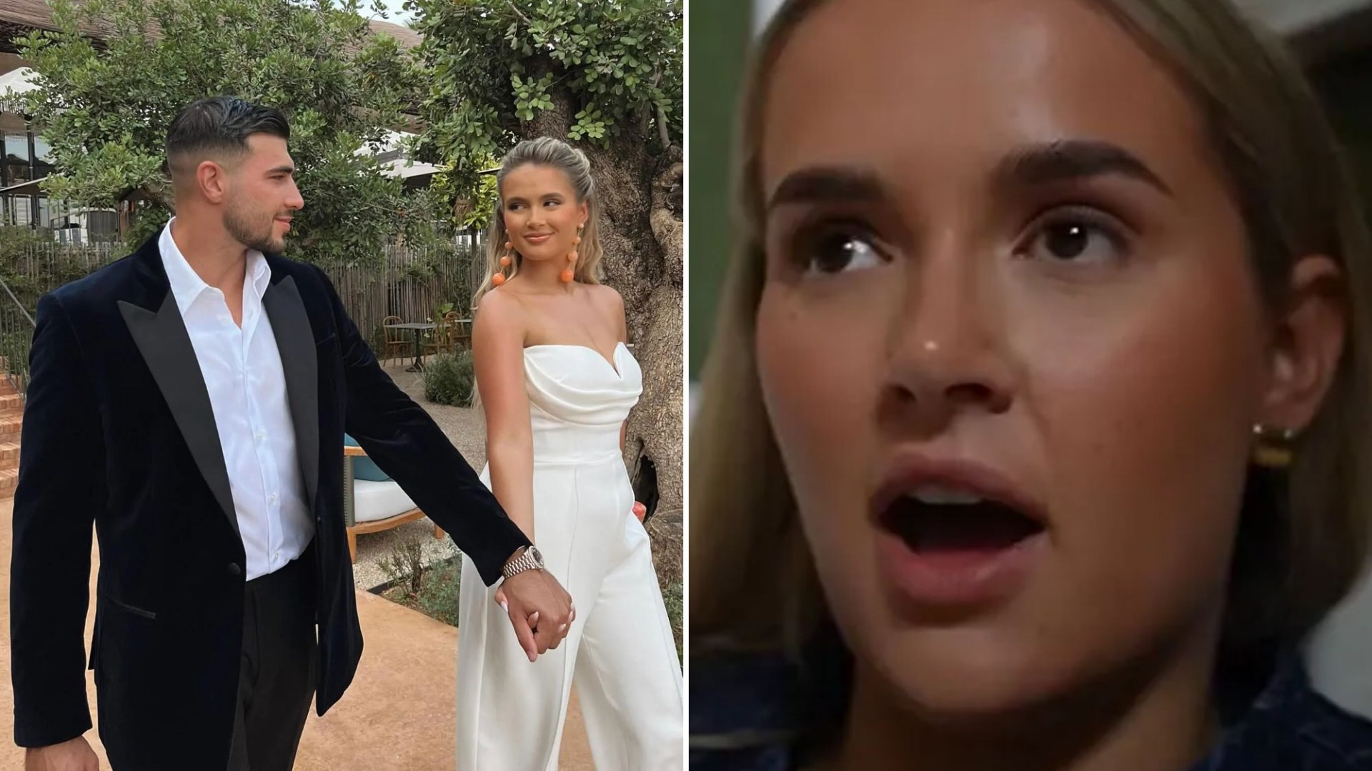 Heartbreaking reason Molly-Mae dreads weekends as she opens up after Tommy Fury split [Video]