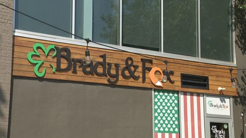 Waldo and Brookside residents asking for action after crime spike [Video]