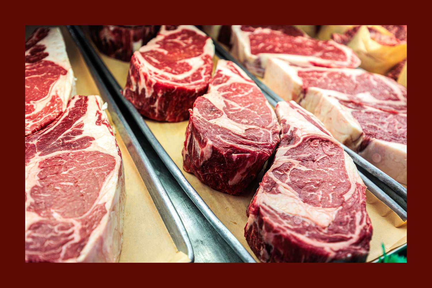 Agri Stats Is Accused of Helping American Meat Producers Price Fix Their Products [Video]