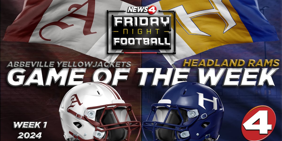 GOTW: YellowJackets emphasize discipline after week one loss [Video]