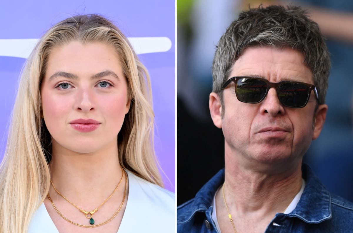 Noel Gallaghers daughter Anais calls out ageism and misogyny among some Oasis fans [Video]