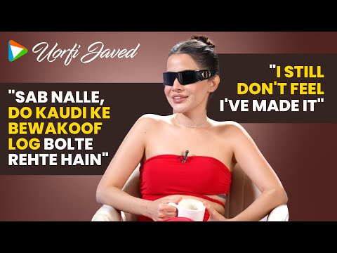 Uorfi Javed : “I want ‘Follow Karlo Yaar’ season 2” | Follow Karlo Yaar [Video]