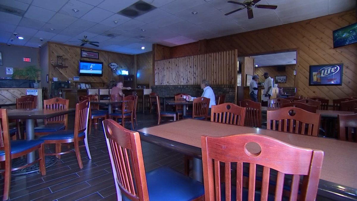 Beloved Elk Grove Village restaurant to face demolition  NBC Chicago [Video]