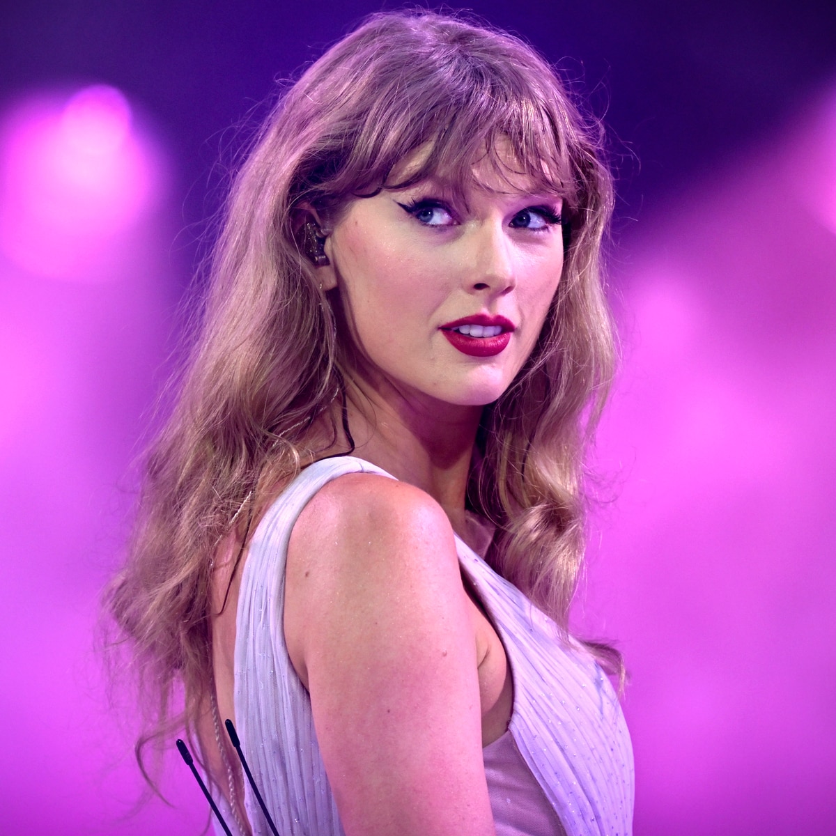 CIA Says Taylor Swift Terror Plot Plan Was to Kill Tens of Thousands” [Video]