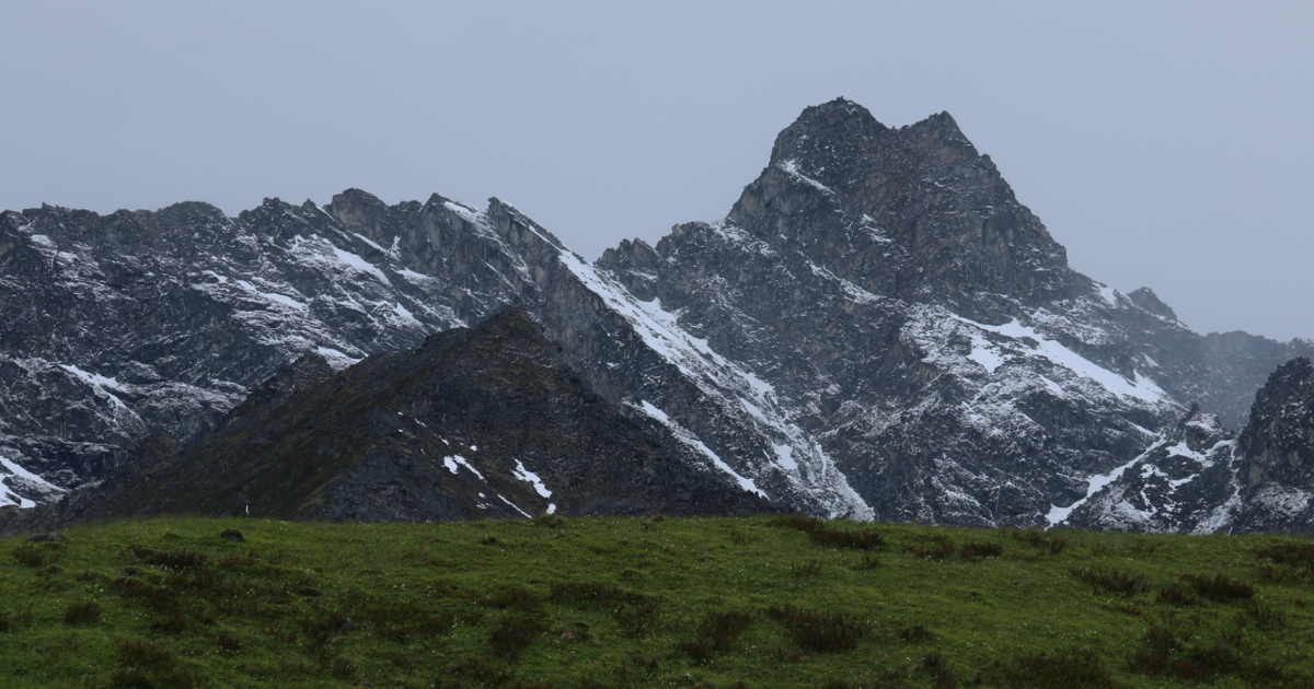 Nick Begich, Mary Petola React to Federal Protection of 28 Million Acres in Alaska | Homepage [Video]