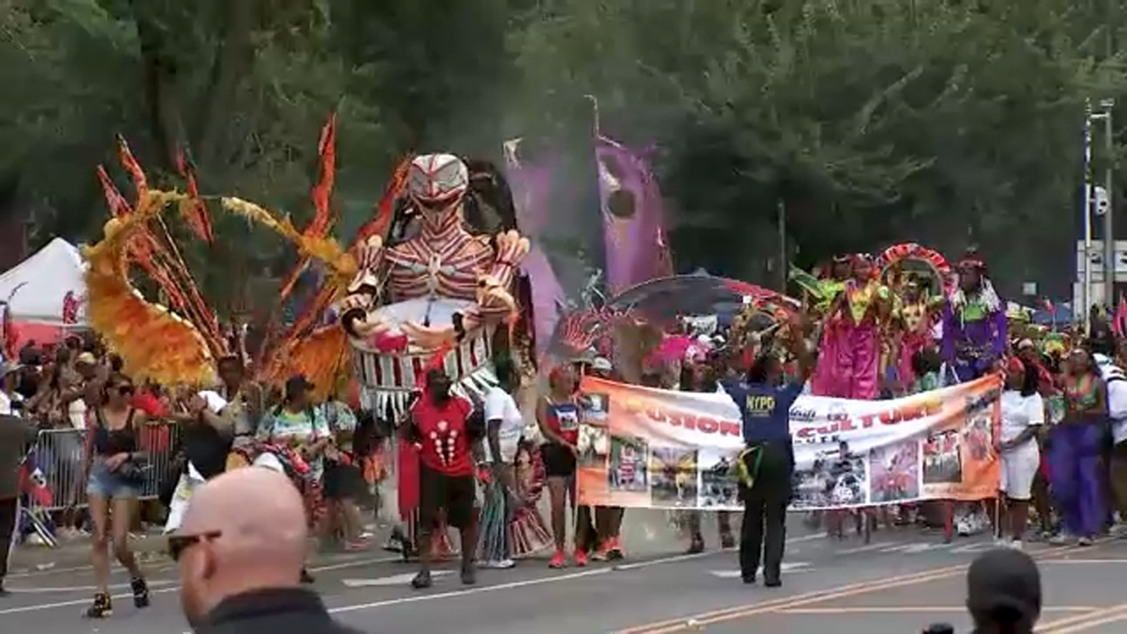 NY Carribean Carnival: Preparations underway, excitement builds for annual celebration of all the cultures of the subregion [Video]