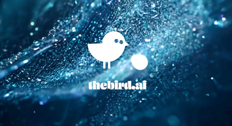 TheBird.AI launch offers access to artists and creators [Video]