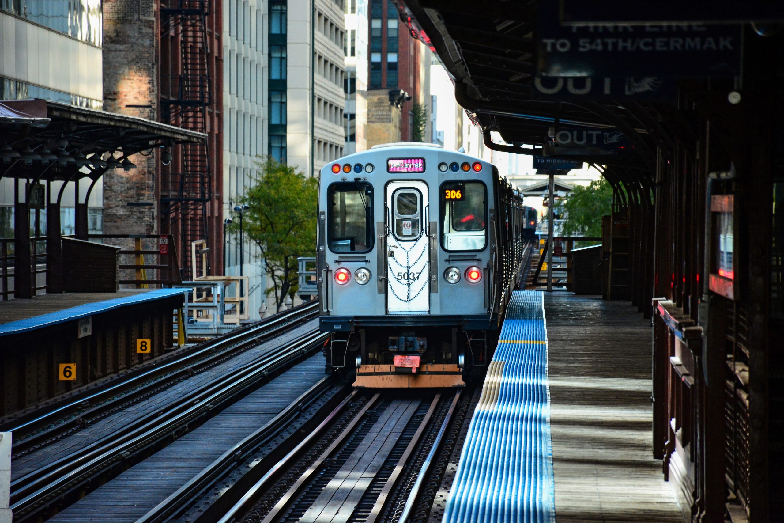 CTA implements AI to help safety officials detect guns [Video]